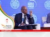 India Not In The Business Of 'Containment' Of China: Ex-Foreign Secretary Shyam Saran In Beijing