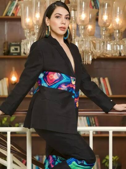 ब्वॉयफ्रेंड के धोखे से एक्ट्रेस के पिता को आया हार्टअटैक