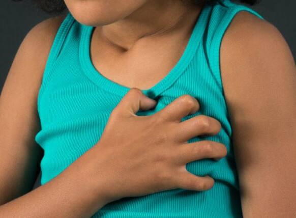 Heart Attack : બાળકોને કેમ આવી રહ્યાં છે હાર્ટ અટેક? નિષ્ણાંતોએ કર્યો ખુલાસો Heart Attack : Heart Attack in Kids, Know Major Reasons Heart Attack : બાળકોને કેમ આવી રહ્યાં છે હાર્ટ અટેક? નિષ્ણાંતોએ કર્યો ખુલાસો