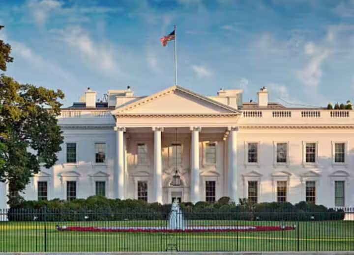 Cocaine found in White House Us president Joe Biden know everything Cocaine In White House: व्हाइट हाउस में मिला कोकीन, मचा हड़कंप, आनन-फानन में खाली कराया गया परिसर