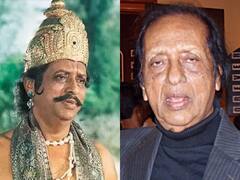 रामायण के इस एक्टर ने गरीबी में काटे थे दिन, ट्रॉली खींचने और चौकीदार का किया काम, स्ट्रगल की कहानी सुन आपके भी नहीं रुकेंगे आंसू