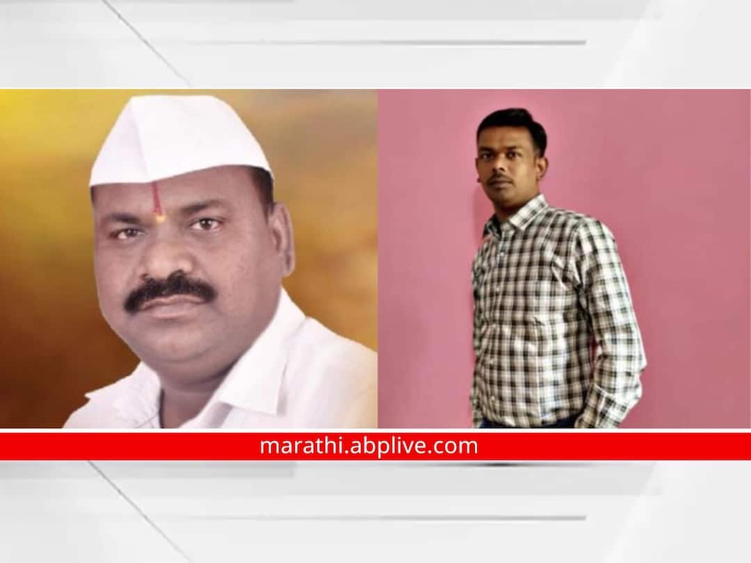sangli crime young man ended life after being implicated in a false atrocity sarpanch arrested maharashtra news update Sangli News: खोट्या अॅट्राॅसिटी गुन्ह्यात अडकवून खंडणीची मागणी केल्याने तरुणाची आत्महत्या; गावच्या सरपंचाला बेड्या, गावकरी उतरले रस्त्यावर