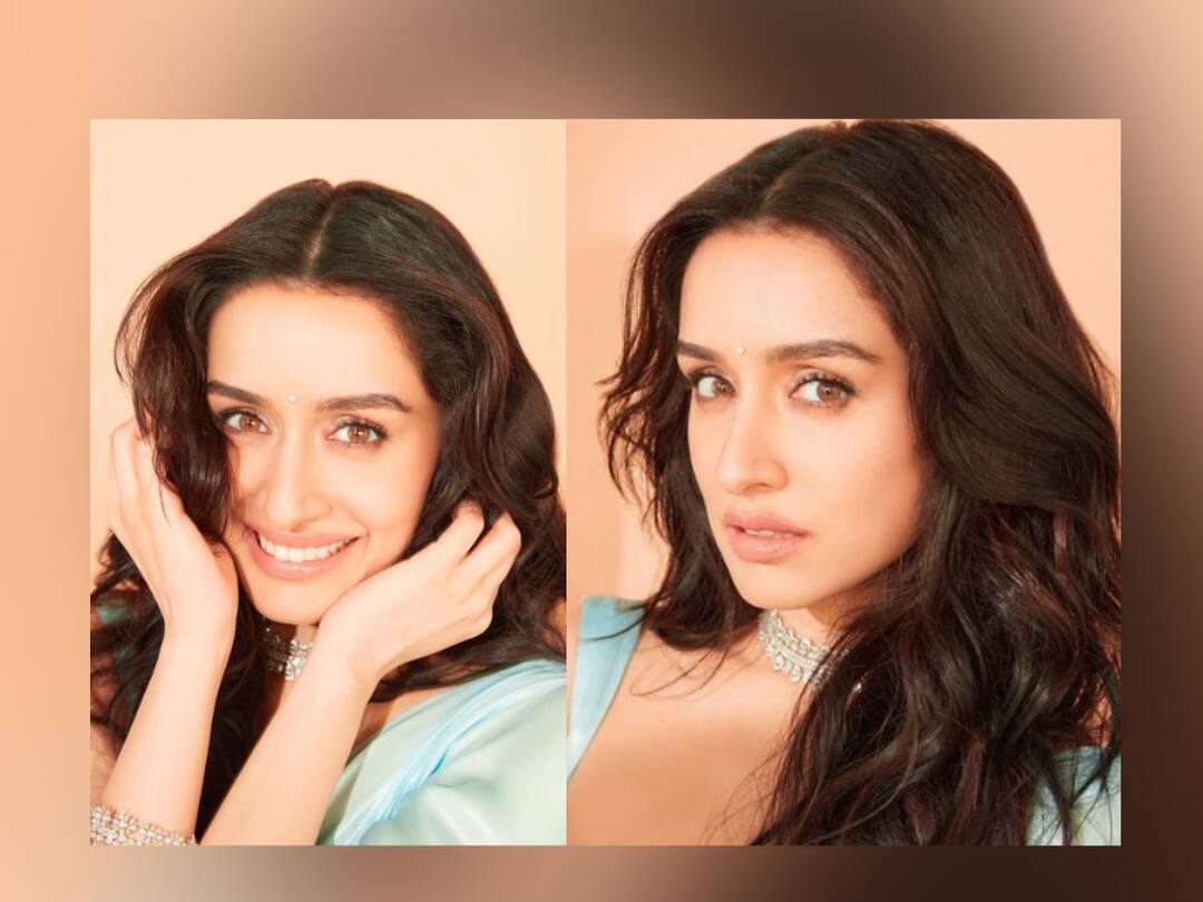 shraddha kapoor was spotted enjoying movie date with rahul mody photo viral on social media Shraddha Kapoor: श्रद्धा कपूर राहुल मोदीच्या प्रेमात पडली? अभिनेत्री कोणाला करतेय डेट? जाणून घ्या...