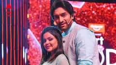 জিতু-নবনীতার সম্পর্কে তৃতীয় ব্যক্তি? মুখ খুললেন অভিনেত্রী