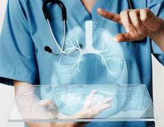 78 ਸਾਲ ਦੀ ਉਮਰ 'ਚ ਇਸ ਵਿਅਕਤੀ ਨੇ ਕਰਵਾਇਆ ਫੇਫੜਿਆਂ ਦਾ ਟ੍ਰਾਂਸਪਲਾਂਟ , ਬਣਿਆ ਏਸ਼ੀਆ ਦਾ ਪਹਿਲਾ ਬਜ਼ੁਰਗ ਵਿਅਕਤੀ