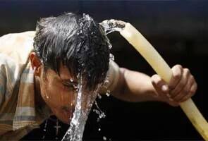 Scientists recorded the world's hottest day so far, the temperature of the earth is increasing ખતરાની ઘંટડી! સતત વધી રહ્યું છે પૃથ્વીનું તાપમાન, વૈજ્ઞાનિકોએ રેકોર્ડ કર્યો વિશ્વનો અત્યાર સુધીનો સૌથી ગરમ દિવસ