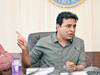 KTR Review: హైదరాబాద్లో భారీ వర్షాల వార్నింగ్లు! జీహెచ్ఎంసీ అధికారులకు కేటీఆర్ కీలక ఆదేశాలు