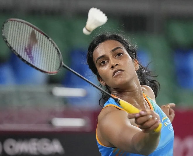 PV Sindhu Birthday: સક્સેસ માટે છોડી દીધો હતો ફોન, બેડમિન્ટન સ્ટાર પીવી સિન્ધુની આ 3 વાતોએ તેને પહોંચાડી ટૉપ પર.......