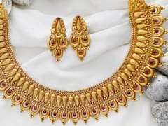 Latest Gold Silver Rate 05 July 2023: தங்கம் விலை உயர்வு! எவ்வளவு தெரியுமா? இன்றைய விலை நிலவரம்!