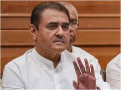 BJP के साथ हाथ मिलाने के फैसले पर प्रफुल्ल पटेल बोले- 'मैं शरद पवार के साथ पटना गया था वहां...'