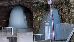 Amarnath Yatra 2023: જય બાબા બર્ફાની... તસવીરોમાં કરો અમરનાથ યાત્રાના દર્શન