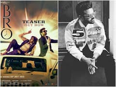 ఆస్ట్రియాలో ‘బ్రో’ టీమ్ - అదిరిపోయే అప్‌డేట్ ఇచ్చిన సాయి ధరమ్ తేజ్