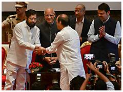 शिवसेना-एनसीपी के बाद महाराष्ट्र कांग्रेस में फूट का खतरा? अटकलों का बाजार हुआ गर्म