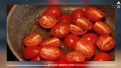 Kidney Stone: ਕੀ ਸੱਚਮੁੱਚ ਵਿੱਚ ਟਮਾਟਰ ਖਾਣ ਨਾਲ ਕਿਡਨੀ ਵਿੱਚ ਪੱਥਰੀ ਹੁੰਦੀ ਹੈ? ਜਾਣੋ ਕੀ ਹੈ ਸੱਚ