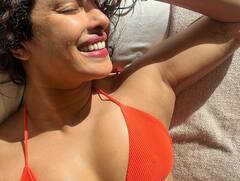 Actress No Makeup Look: बिना मेकअप के कुछ ऐसी नजर आती हैं आपकी फेवरेट एक्ट्रेसेस, तस्वीरें देख क्या आप पहचान पाएंगे?