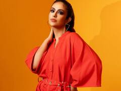 ముద్ద మందారంలా మెరిసిపోతున్న అవికా గోర్