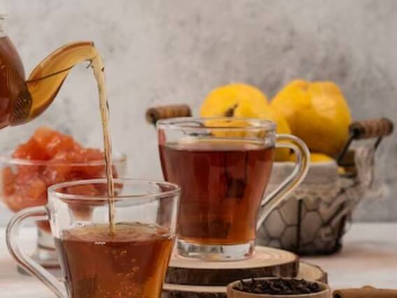 Hot Tea Cider Recipe: ठंडा गर्मी हो बरसात यह चाय आपकी इम्युनिटी को करेगा मजबूत, यह है पूरी रेसिपी