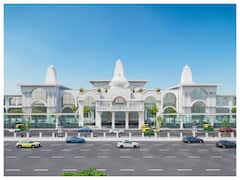 This Is How Gorakhpur Railway Station Will Look After Revamp. In Pics