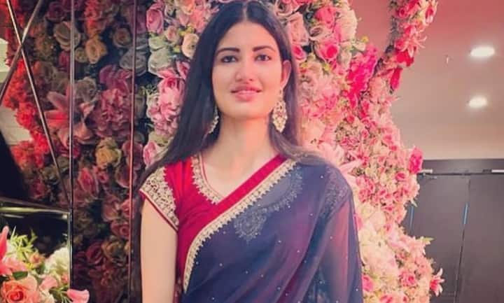 পড়াশোনায় ভাল ছিলেন স্কুলে পড়াকালীন। সায়েন্স স্ট্রিমের ছাত্রী । টপার ছিলেন ক্লাস টুয়েলভের পরীক্ষায়।  পেয়েছিলেন ৯৭.৫ শতাংশ নম্বর। সৌজন্য ইনস্টাগ্রাম @ aishwarya__sheoran