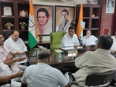 लोकसभा चुनाव को लेकर तैयारियों में जुटी दिल्ली कांग्रेस, नए पदाधिकारी कार्यकर्ताओं में फूंकेंगे जान