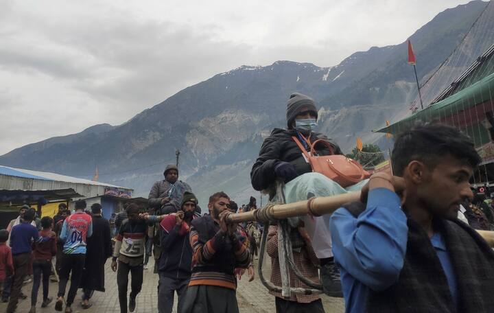पोलिसांकडून सुरक्षेचा आराखडा तयार करण्यात आला आहे. शिवाय परिसरात अतिरिक्त जवानही तैनात करण्यात आले आहेत.