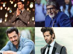 Bollywood Highest Taxpayers: कौन है बॉलीवुड का सबसे बड़ा टैक्सपेयर, इन एक्टर्स का नाम भी जानें जो चुकाते हैं करोड़ों का टैक्स