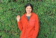 ১০+৮+৬ ব্যালেন্সে ভরসা, একদা মডেলিংয়ে সফল এখন আমলা, অনুপ্রেরণার নাম ঐশ্বর্য