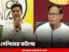 ‘এই ভাইপোকেও ভরসা করা যায় না’, মহারাষ্ট্রের অজিতের সঙ্গে অভিষেকের তুলনা সেলিমের