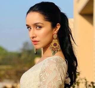 Actress in Love : Shraddha Kapoor fall in Love? Spotted with Rumored Boyfriend Actress in Love : શ્રદ્ધા કપૂર ફરી પ્રેમમાં પડી? ફિલ્મ રાઈટરને કરે છે ડેટ?