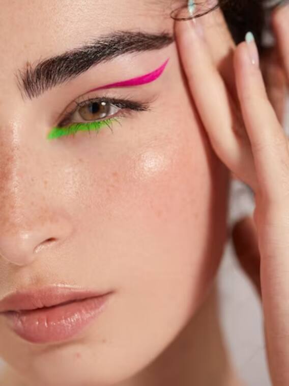 आई लाइनर के ये डिजाइन बदल देंगे आपका मेकअप लुक