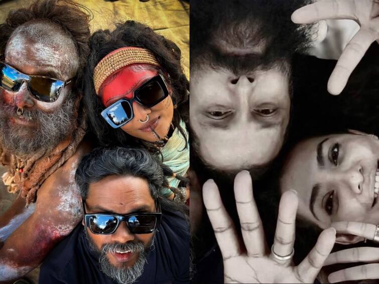 Chiyaan Vikram Wraps Up 'Thangalaan', Malavika Mohanan Also Shares Heartwarming Post Chiyaan Vikram Wraps Up 'Thangalaan', Malavika Mohanan Also Shares Heartwarming Post