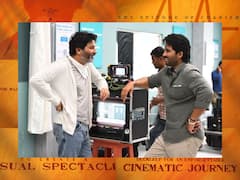 మహాభారతం స్ఫూర్తితో త్రివిక్రమ్ - బన్నీ సినిమా? 