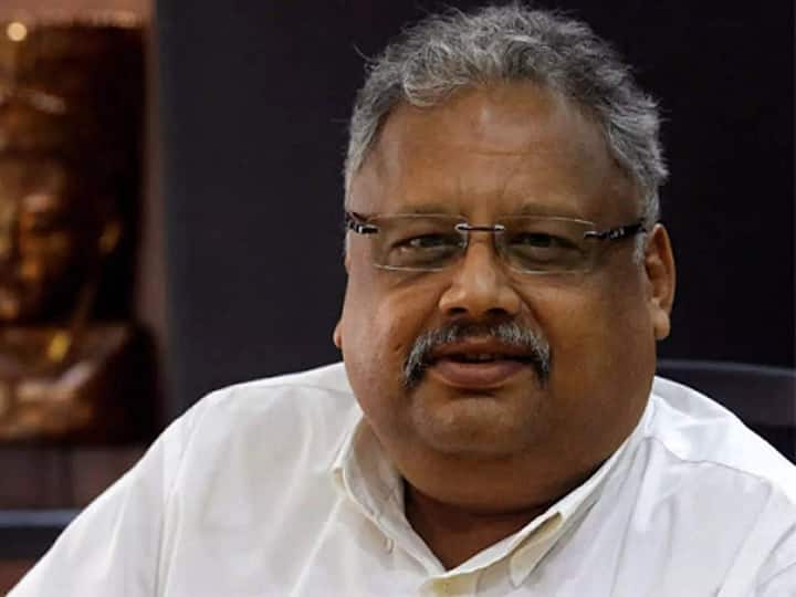 Rakesh Jhunjhunwala Birth Anniversary Know Biography Net Worth