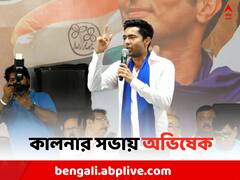 'BJP ভাইরাস হলে, ভ্যাকসিনের নাম TMC', মন্তব্য অভিষেকের