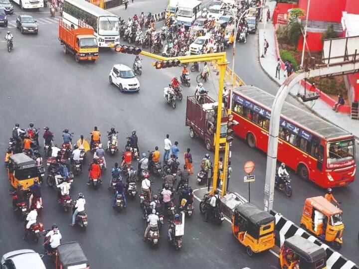 chennai Anna Salai Elevated Corridor very soon build teynampet to saidapet rupees 621 crore Anna Salai Elevated Corridor: ரூபாய் 621 கோடி.. சென்னை அண்ணா சாலையில் புதிய மேம்பாலம்.. மகிழ்ச்சியில் பொதுமக்கள்..