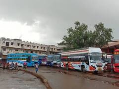 छत्तीसगढ़: नियमों को ताक पर रखकर बसों का संचालन, कई कंडेक्टर बिना लाइसेंस वाले, हुई जांच