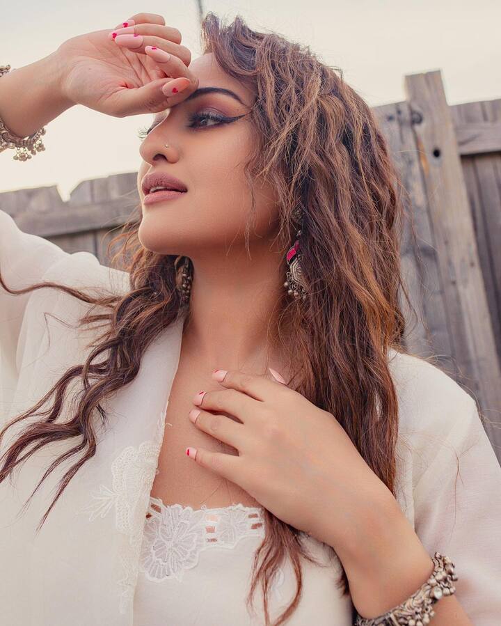 సోనాక్షి సిన్హా (Image Credit: Sonakshi Sinha/ Instagram)