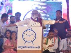 मी बाळासाहेबांना सोडलं, धनंजय मुंडेंनी गोपीनाथरावांना सोडलं, तेव्हा त्यांनाही वाईट वाटलं असेल : छगन भुजबळ 