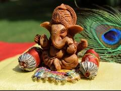 Sankashti Chaturthi 2023: सावन संकष्टी चतुर्थी पर आज करें आक के पेड़ का ये उपाय, मालामाल कर देंगे गणपति