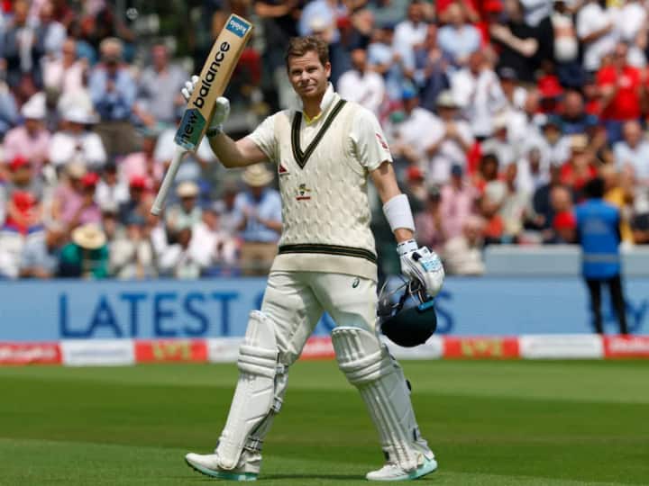 Steve Smith: Steve Smith is ahead of Sachin and Dravid, will create history as soon as he plays 100th Test