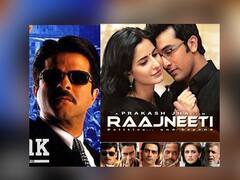 Movie: नायक ते राजनिती; राजकारणावर आधारित हे चित्रपट नक्की बघा