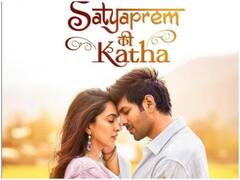 'भूल भुलैया 2' के बाद अब कार्तिक-कियारा की 'सत्यप्रेम की कथा' भी हुई हिट, 50 करोड़ से बस इतनी दूर है फिल्म