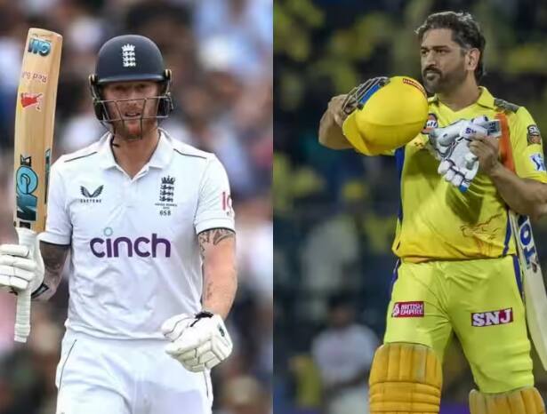 after-lord-s-hundred-ricky-ponting-compares-ben-stokes-match-winning-ability-with-former-indian-skipper-ms-dhoni MS Dhoni: 'ਧੋਨੀ ਵਾਂਗ ਮੈਚ ਵਿਨਰ ਖਿਡਾਰੀ ਹੈ ਬੇਨ ਸਟੋਕਸ...', ਰਿਕੀ ਪੋਂਟਿੰਗ ਨੇ ਲਾਰਡਸ ਤੋਂ ਬਾਅਦ ਦਿੱਤਾ ਵੱਡਾ ਬਿਆਨ