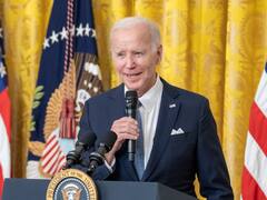 अमेरिकी राष्ट्रपति जो बाइडेन को झटका! व्हाइट हाउस के अधिकारियों पर कोर्ट ने लगाई ये रोक