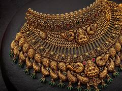 Gold Silver Rate Today 06 July 2023: தங்கம் விலையில் மாற்றமா? இன்றைய நிலவரம் தெரிஞ்சிக்கோங்க!