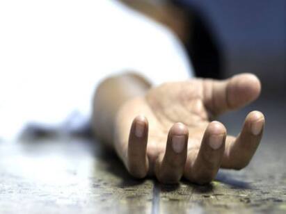 Trichy news Suspicious of wifes behavior in Trichy murdering husband confesses TNN Crime: மனைவியின் நடத்தையில் சந்தேகம் - கொன்ற கணவனின் அதிர்ச்சி வாக்குமூலம்