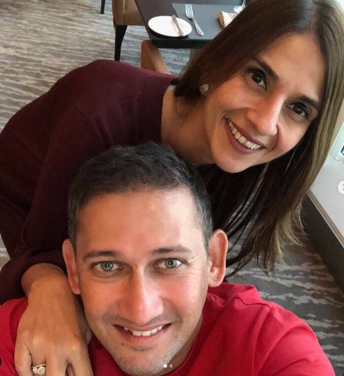 ਬੀਸੀਸੀਆਈ ਨੇ ਮੰਗਲਵਾਰ (4 ਜੁਲਾਈ) ਨੂੰ ਭਾਰਤੀ ਪੁਰਸ਼ ਟੀਮ ਦੇ ਨਵੇਂ ਮੁੱਖ ਚੋਣਕਾਰ ਦਾ ਐਲਾਨ ਕੀਤਾ। ਸਾਬਕਾ ਭਾਰਤੀ ਤੇਜ਼ ਗੇਂਦਬਾਜ਼ ਅਜੀਤ ਅਗਰਕਰ ਨੂੰ ਟੀਮ ਇੰਡੀਆ ਦਾ ਨਵਾਂ ਮੁੱਖ ਚੋਣਕਾਰ ਬਣਾਇਆ ਗਿਆ ਹੈ। ਸਾਬਕਾ ਗੇਂਦਬਾਜ਼ ਦੀ ਨਿੱਜੀ ਜ਼ਿੰਦਗੀ ਬਹੁਤ ਦਿਲਚਸਪ ਹੈ। ਅਜੀਤ ਅਗਰਕਰ ਨੇ ਆਪਣੇ ਮੁਸਲਮਾਨ ਦੋਸਤ ਦੀ ਭੈਣ ਨਾਲ ਵਿਆਹ ਕੀਤਾ ਸੀ।