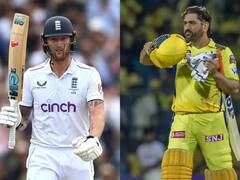 'धोनी जैसे मैच विनर खिलाड़ी हैं बेन स्टोक्स...', रिकी पोंटिंग ने लॉर्ड्स टेस्ट के बाद दिया बड़ा बयान