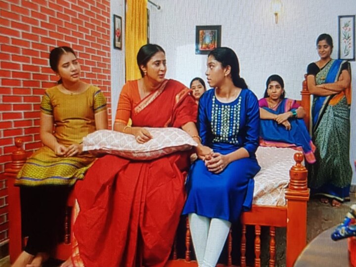 Ethir Neechal July 5th Episode : பசியில் பதறும் கரிகாலன்... ஜீவானந்தம் பெயருக்கு மாறும் பட்டம்மாள் ஷேர்... எதிர் நீச்சல் சீரியலின் பரபரப்பான கட்டம் 