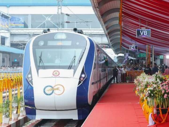 Rajasthan will get gift of second Vande Bharat PM Narendra Modi will virtually inaugurate on July 7 ann Vande Bharat Express: राजस्थान को मिलेगी दूसरी वंदे भारत ट्रेन की सौगात, रूट से लेकर टाइमिंग के बारे में जानें डिटेल